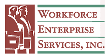 Workforce Enterprise Services, Inc Logo